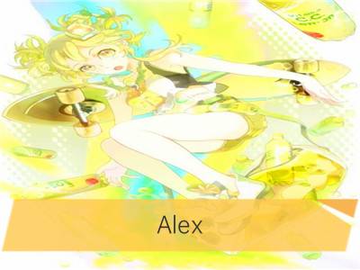 alex 天蝎座一周运势11.25-12.1